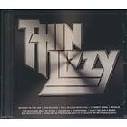 Thin Lizzy Icon CD