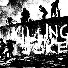 Killing Joke - (1980) CD