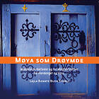 Lajla Renate Buer Storli Møya Som Drøymde! CD