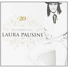 Laura Pausini 20 The Greatest Hits CD