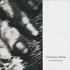 Cocteau Twins Blue Bell Knoll CD