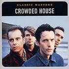 Crowded House Classic Masters CD