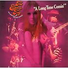 Electric Flag A Long Time Comin' CD