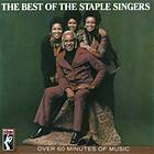 The Staple Singers Best Of CD