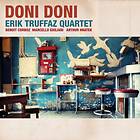 Erik Truffaz Doni CD