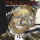 Terje Nilsen Portrett CD