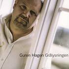 Guren Hagen Grålysningen CD