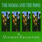 The Mamas & Papas Collection, CD