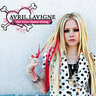 Avril Lavigne The Best Damn Thing CD