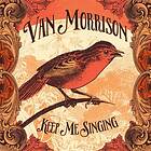 Van Morrison Keep Me Singing CD