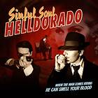 Helldorado Sinful Soul CD