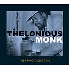 Thelonious Monk Midnight CD