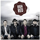High Red CD