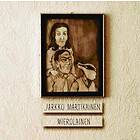 Mierolainen Erikoispainos CD