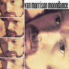 Van Morrison Moondance (Remastered) CD