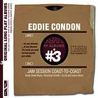 Eddie Condon Coast To CD