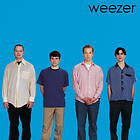 Weezer (The Blue Album) CD