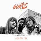 Gurls Run Boy, CD