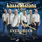 Lasse Stefanz Evergreen CD