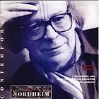 Arne Nordheim Nordheim: Tenebrae & Magma CD