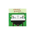 Frank Zappa Waka / Jawaka (Remastered) CD
