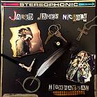 Jared James Nichols Highwayman EP CD