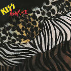 Kiss Animalize CD