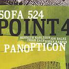 Point4 Panopticon CD