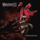 Wednesday 13 Condolences CD