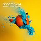 Good Old War Broken Into Better Shape CD