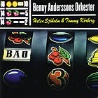 Benny Andersson BAO 3 CD