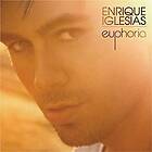 Enrique Iglesias Euphoria CD