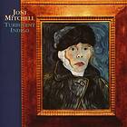 Joni Mitchell Turbulent Indigo CD