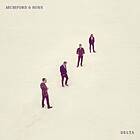 Mumford & Sons Delta CD
