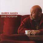 Guren Hagen Dine Fotefar (Digipack) CD