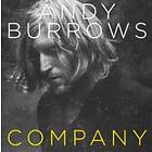 Andy Burrows Company CD