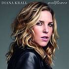Diana Krall Wallflower CD