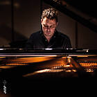 Nicolai Majland Trio Welcome CD
