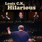 Louis C.K. Hilarious CD