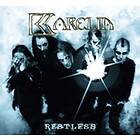 Karelia Restless CD