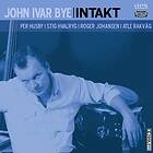 John Ivar Bye Intakt CD