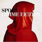 Spoon Gimme Fiction CD