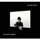 Leonard Cohen You Want It Darker CD