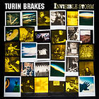 Turin Brakes Invisible Storm CD