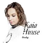 Kaia Huuse Onsdag CD