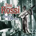 Tino Rossi Plaisir D'amour CD