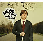 Goran Kajfes Headspin CD