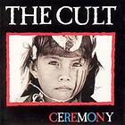 The Cult Ceremony CD