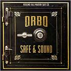 ORBO Safe & Sound CD