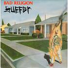 Bad Religion Suffer (Remastered) CD
